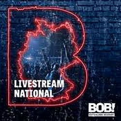 National Radio BOB!