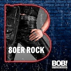 80er Rock Radio BOB!