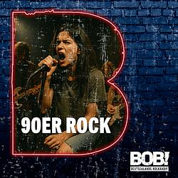 90er Rock Radio BOB!