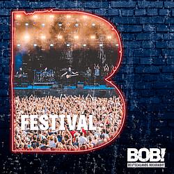 Festival Stream Radio BOB!