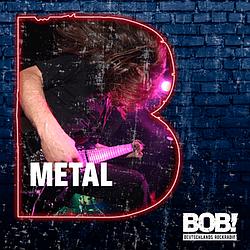 Metal Radio BOB!