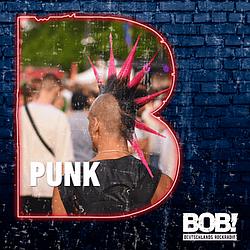 Punk Radio BOB!