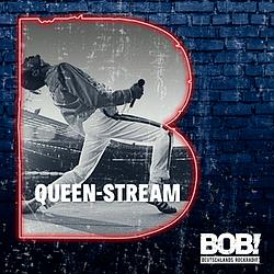 Queen-Stream Radio BOB!