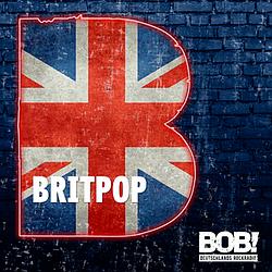 Britpop Radio BOB!