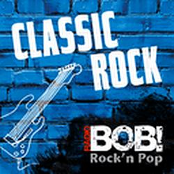 Classic Rock Radio BOB!