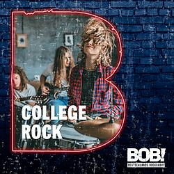 College Rock Radio BOB!