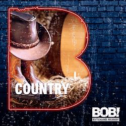 Country Rock Radio BOB!