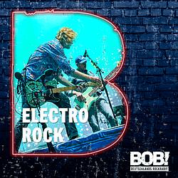 Electro Rock Radio BOB!