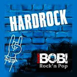 Hardrock Radio BOB!