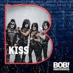 Kiss Radio BOB!