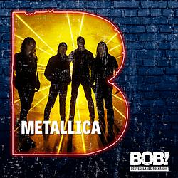Metallica Radio BOB!