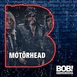 Motörhead Radio BOB!
