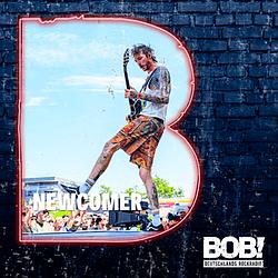 Newcomer Radio BOB!