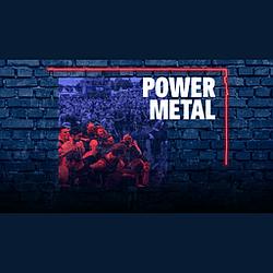 Power Metal Radio BOB!