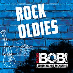 Rock Oldies Radio BOB!