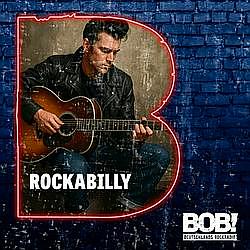 Rockabilly Radio BOB!