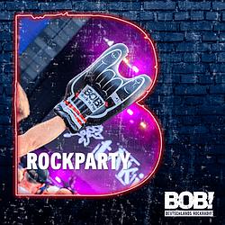 Rockparty Radio BOB!