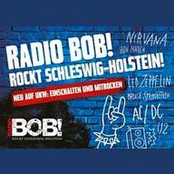 Rockt Schleswig-Holstein Radio BOB!