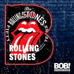 Rolling Stones Radio BOB!