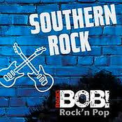 Southern Rock Radio BOB!