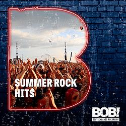 Summer Rock Hits Radio BOB!