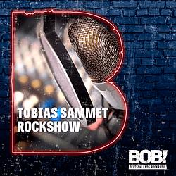 Tobias Sammet Rockshow Radio BOB!