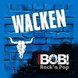 Wacken Radio BOB!
