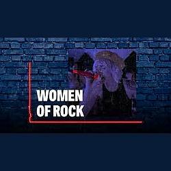 Women Of Rock Radio BOB!