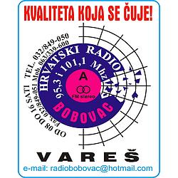 Radio Bobovac