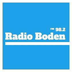 Radio Boden