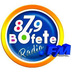 Rádio Bofete