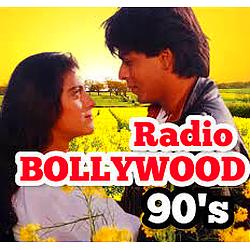 Radio Bollywood 90s