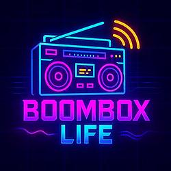 Радио BOOMBOX LIFE