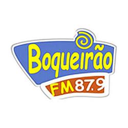 Rádio Boqueirão FM