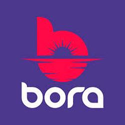 Rádio Bora