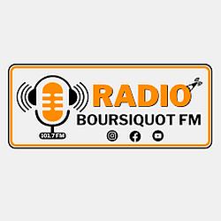 Radio Boursiquot FM 101.7