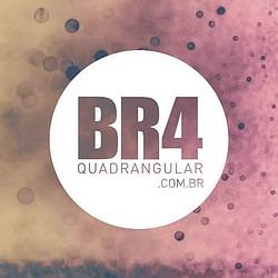 Rádio BR4 Quadrangular