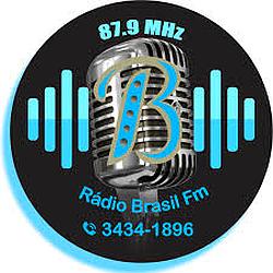 Rádio Brasil FM