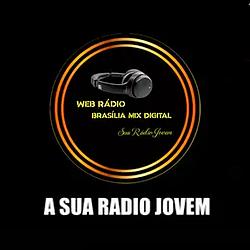 Rádio brasilia mix digital