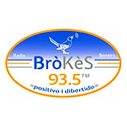 Radio BroKeS 93.5