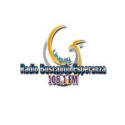 Radio Buscando Esperanza