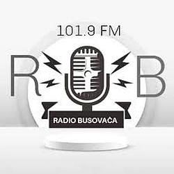 Radio Busovača 101.9 fm
