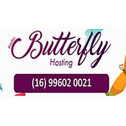 Rádio Butterfly Hosting