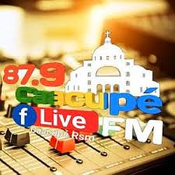 Radio Caacupé RSM