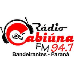 Radio Cabiúna
