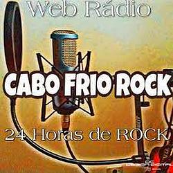 Radio Cabo Frio Rock