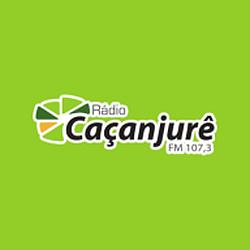 Rádio Caçanjuré