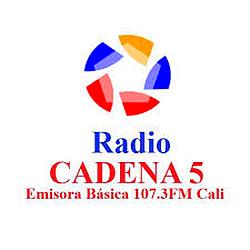Radio CADENA 5 107.3 FM