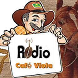 Rádio Café Só Modão