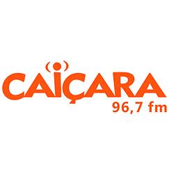 Rádio Caiçara